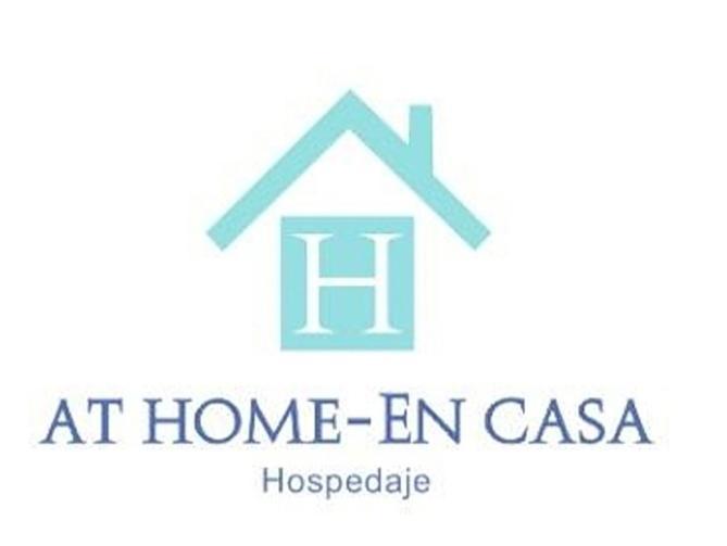 טונחה At Home En Casa Hospedaje 1 מראה חיצוני תמונה